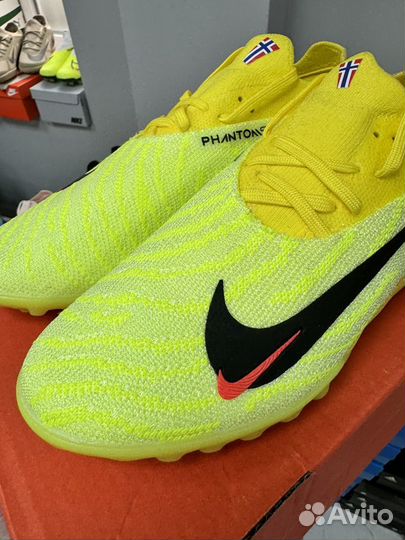 Сороконожки nike phantom (37/41)