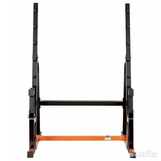 Стойка под штангу DFC dsst14