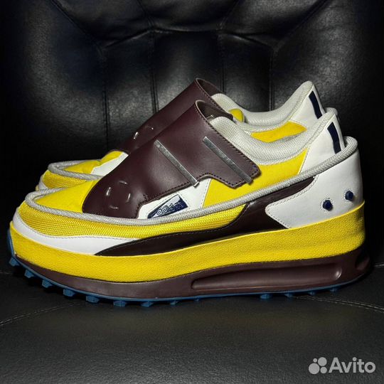 Кроссовки для доставки 10us