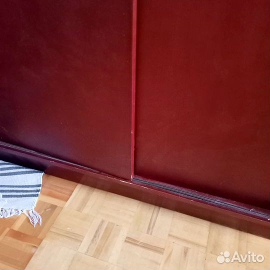 Комод массив италия