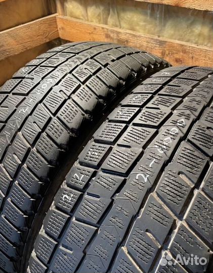 Nexen Winguard Ice SUV 225/60 R17