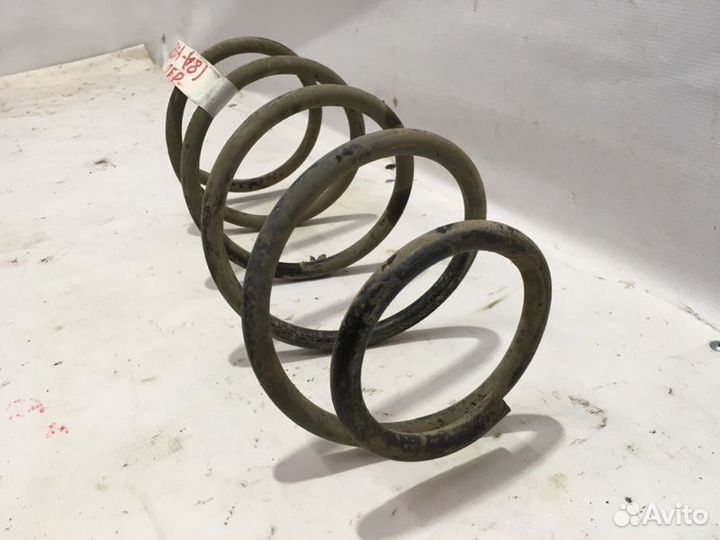 Пружина передняя Fiat Albea 350A1000 2008