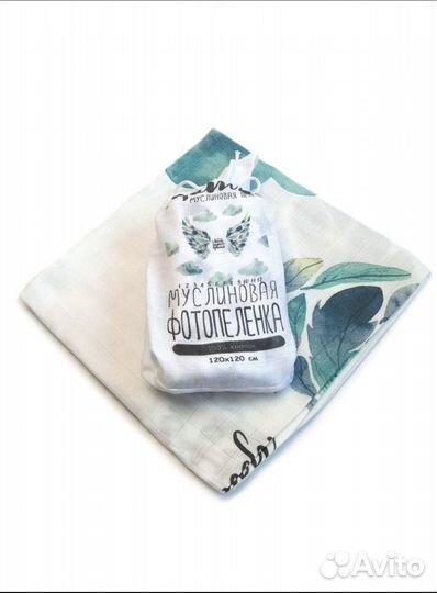 Фотопеленка mamsi