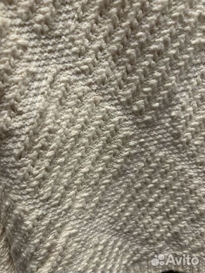 Свитер massimo dutti xs-s