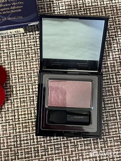 Estee lauder тени 16 тон