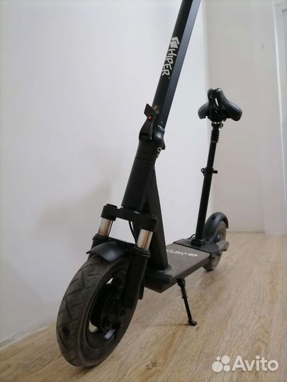 Электросамокат для взрослых бу