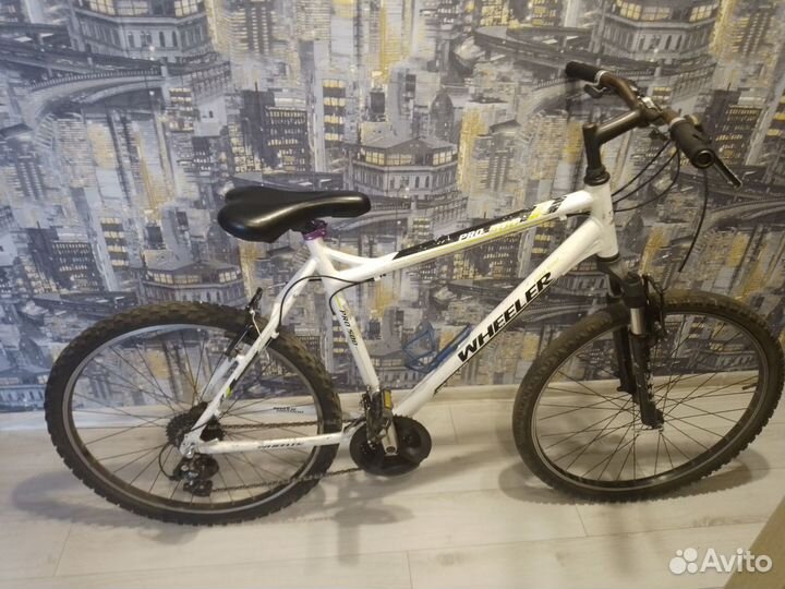 Продам 2 велосипеда