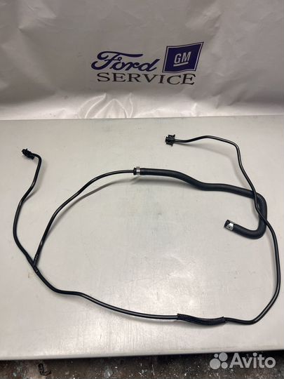 Трубка системы охлаждения Ford Kuga 2 1.6L Analog