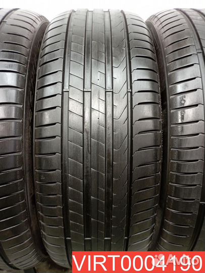 Pirelli Scorpion 235/40 R20 96V