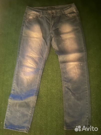 Джинсы kosmo lupo