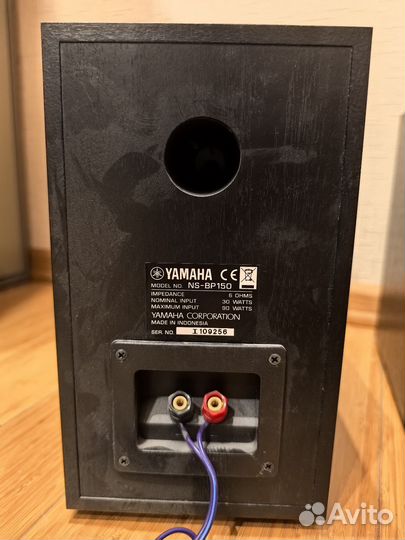 Hi fi стереосистема