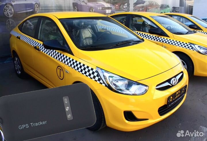 Трекер Глонасс Gps рнис +Удаленная блокировка