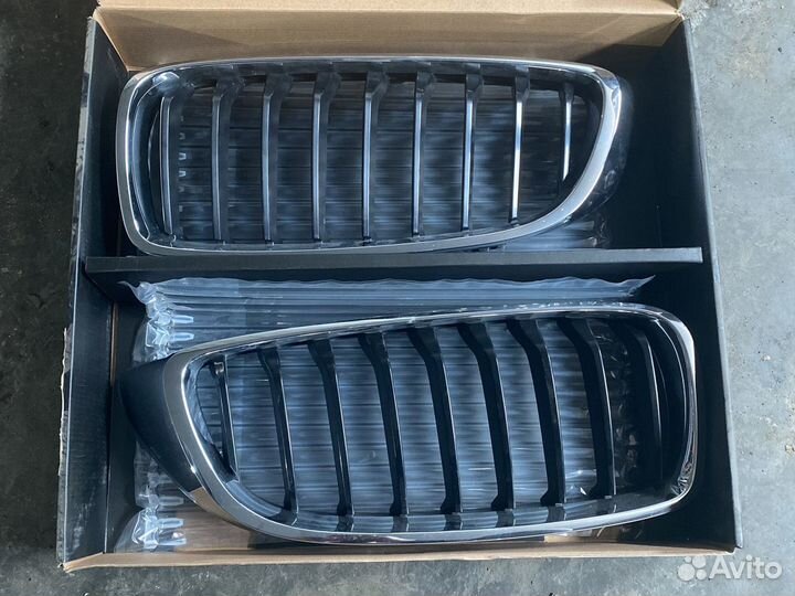 Ноздри bmw f32