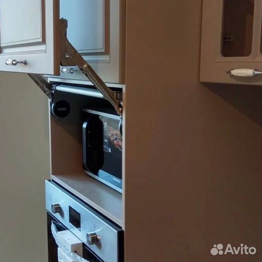 Кухня Кухонный гарнитур на заказ