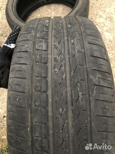 Pirelli Cinturato P7 225/45 R18