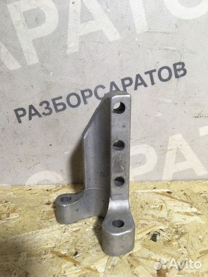 Кронштейн тнвд Ssangyong Actyon Sports D20dт 2.0