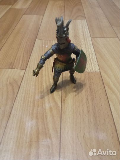 Рыцари фигурки