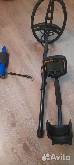 Металлоискатель tianxun tx850