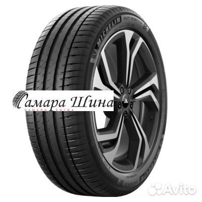 Michelin Pilot Sport 4 SUV 265/40 R21 105Y