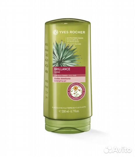 Кондиционер для волос yves rocher