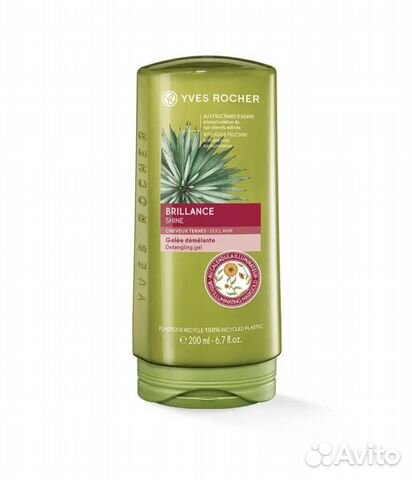 Кондиционер для волос yves rocher