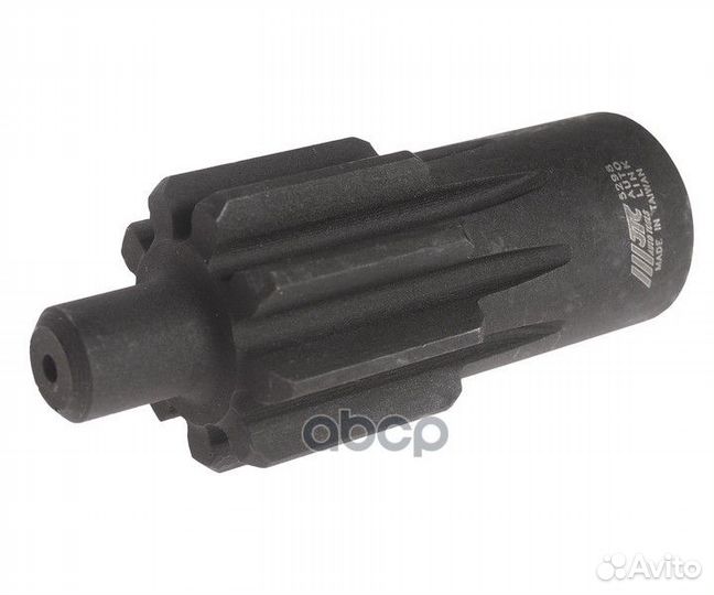 Приспособление для проворачивания коленвала DAF