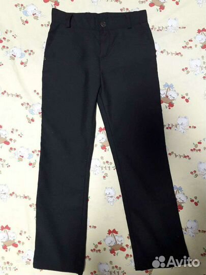 Пррдам школьные костюм 122