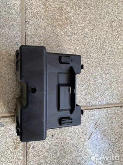 Консоль крепления багажника Mercedes-Benz Ml W166