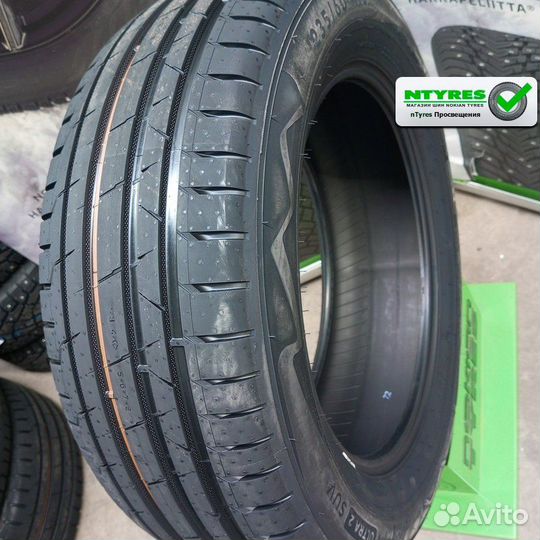 Ikon Tyres Autograph Ultra 2 215/50 R17 95W