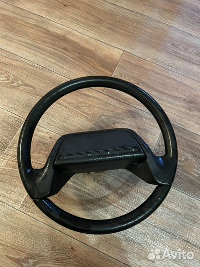 Руль на ваз 2114