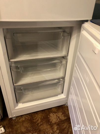 Холодильник атлант No frost