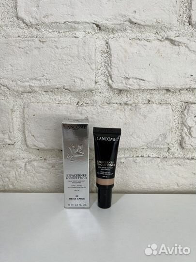 Стойкий корректор Lancome N02 (orig)