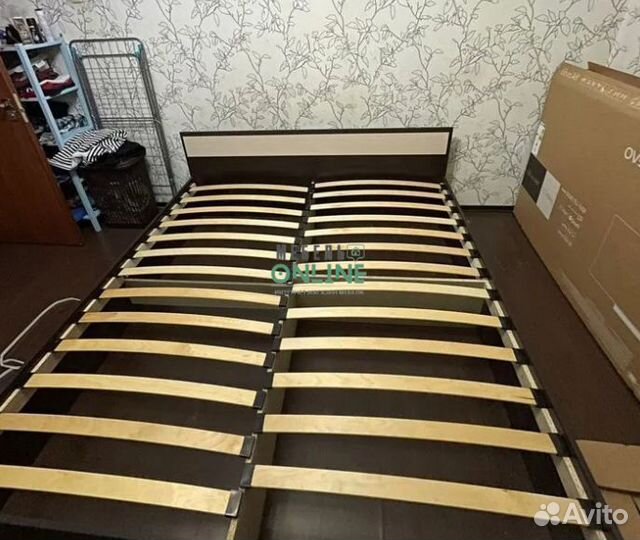 Кровать 160 200