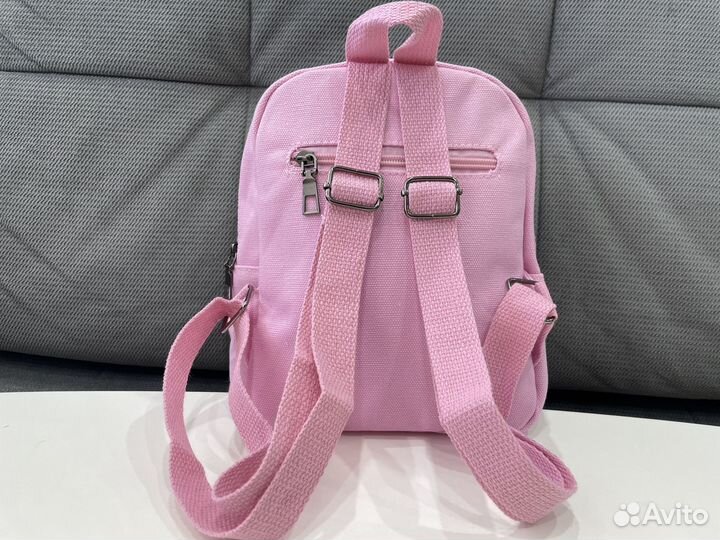 Рюкзак детский