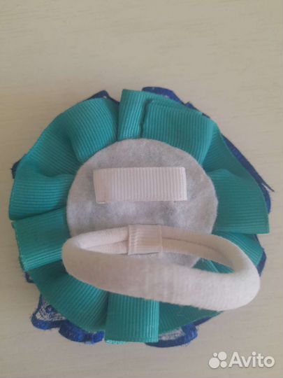 Резинка для волос