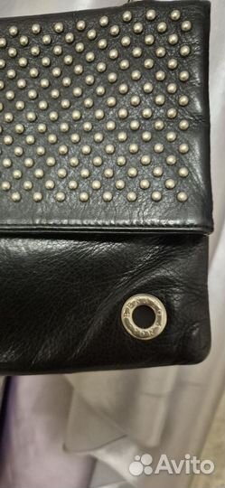 Сумка женская натуральная кожа Renato angi