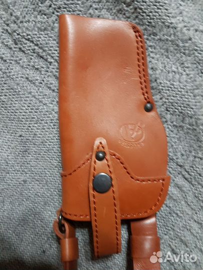 Кобура для ПМ