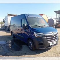 Renault Master 2.3 MT, 2021, 115 000 км, с пробегом, цена 3 400 000 руб.