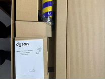 Беспроводной пылесос Dyson v15 Delect Absolute