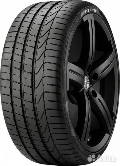 Pirelli P Zero 265/45 R20