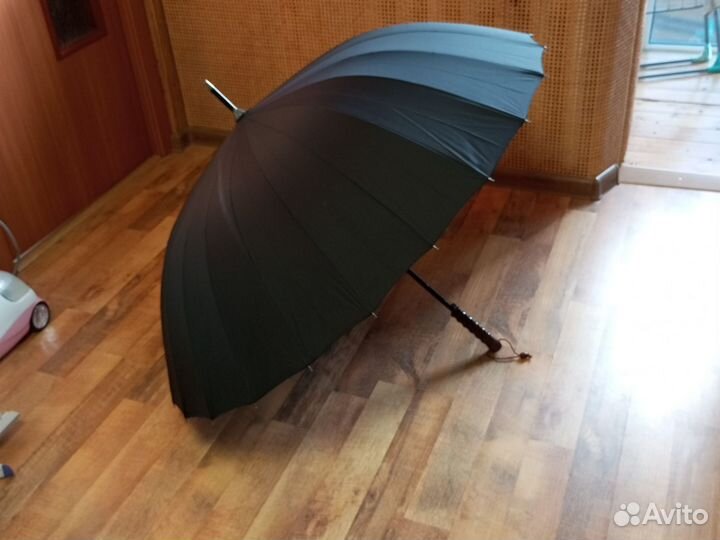 Зонт трость