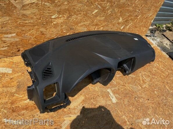 Торпедо безопасность пассажира Mazda CX-5