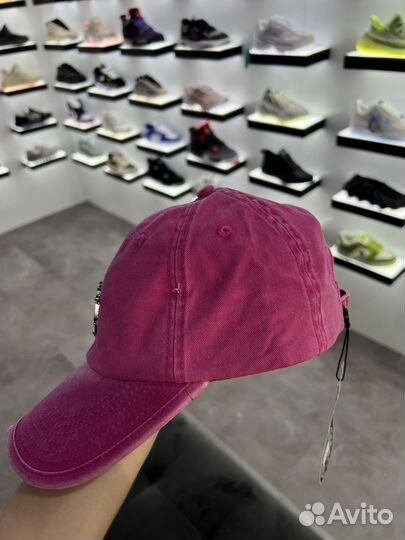 Кепка Chrome hearts