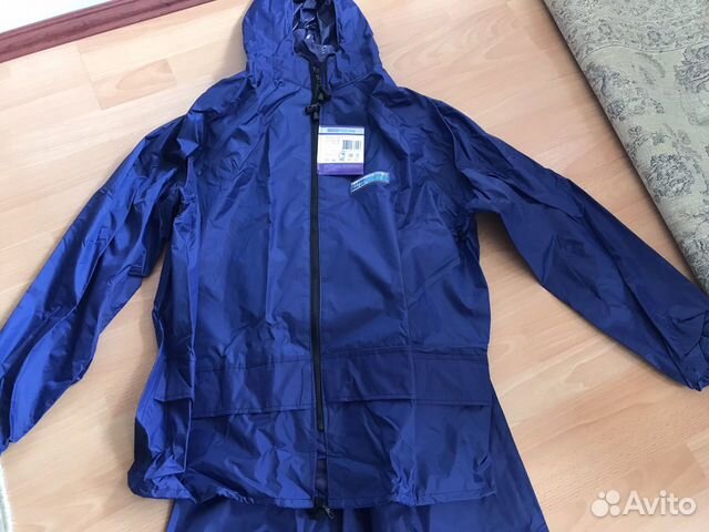 Костюм для защиты от воды