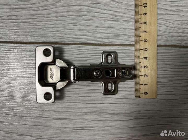 Петли мебельные