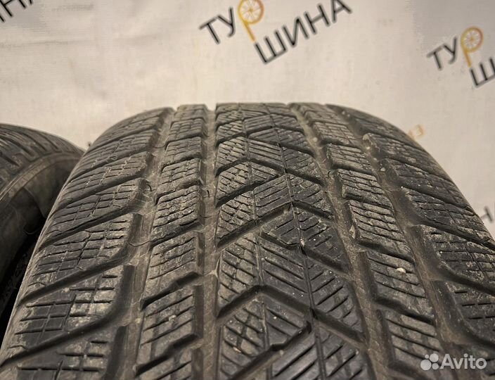 Pirelli Scorpion Winter 275/45 R21 94Y