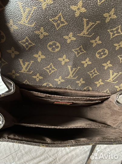 Сумка LV