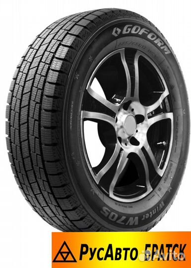 Goform W705 225/65 R17 102S