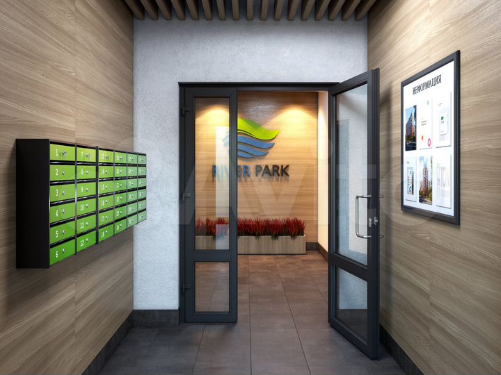 Квартира-студия, 32,1 м², 8/11 эт.