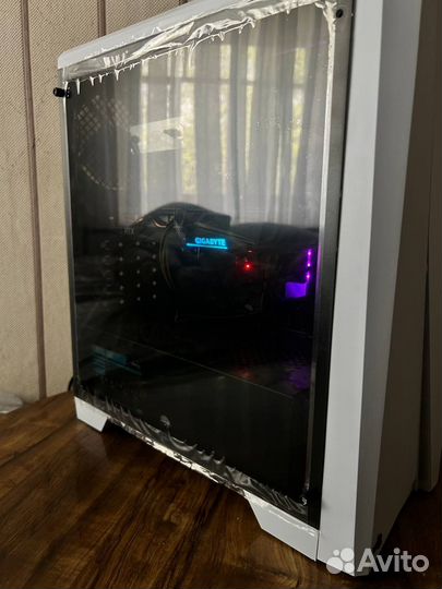 Gigabyte rtx 3050 intel 12400f